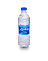 Eau Aquafina