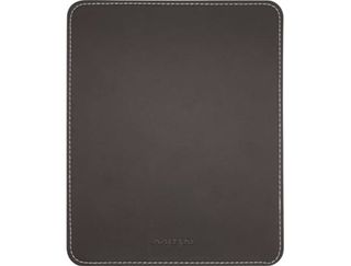 Tapete de Rato MITSAI R50 Elegant Castanh (Base Antiderrapante)
