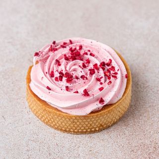 Тарта Малинова