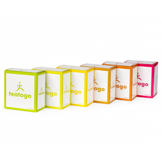 Чай стакан Tea to Go/ Ceai pahar Tea to Go