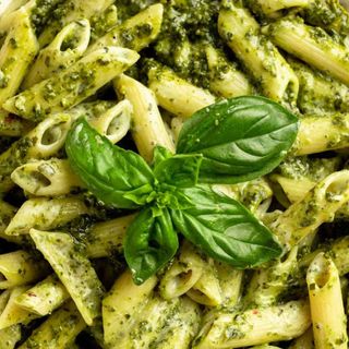 Penne al Pesto