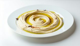 Humus libanez