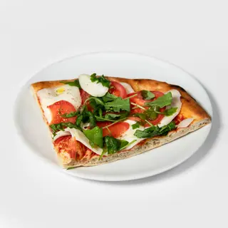 Caprese al Trancio