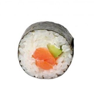 Hosomaki Salmón Y Aguacate (8 Uds.)