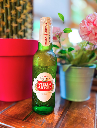 Stella Artois