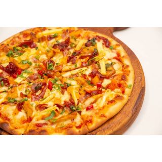 Hawaian Pizza