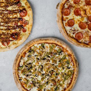 Супер Комбо