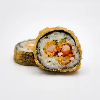 Fry Ebi Fry