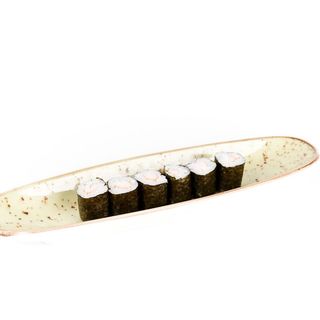 Hosomaki De Langostino  (6 Pzs.)