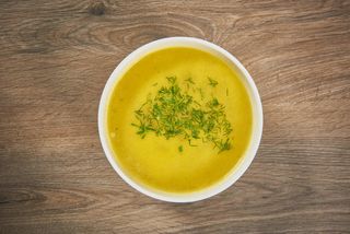 Лапша по-домашнему с курицей