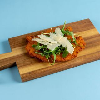 La Cotoletta Emiliana