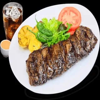 Entraña de ternera 300g