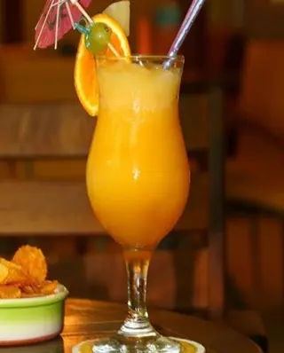 Cocktail Orango