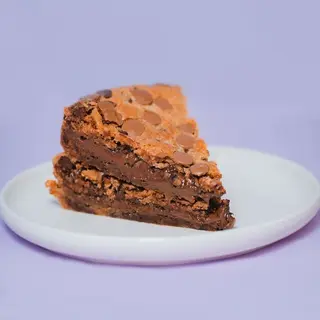 Torta Cookie