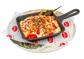 СИРЕНЕ БУЮРДИ (250г)