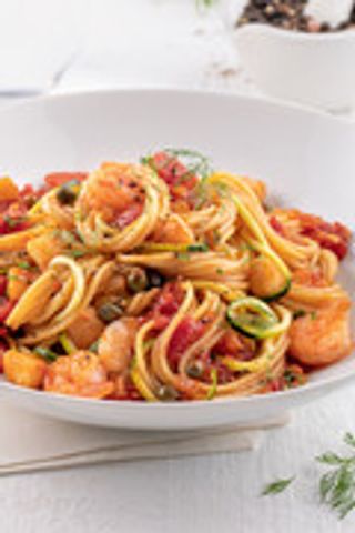 Pasta Bolognaise