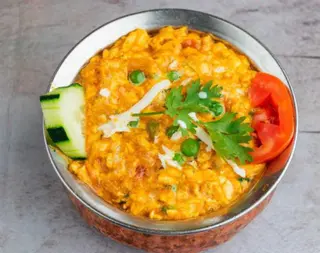 Reshmi Paneer