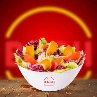 Chicken salata
