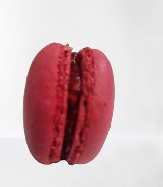 Macarons De Frambuesa (1 Ud.)