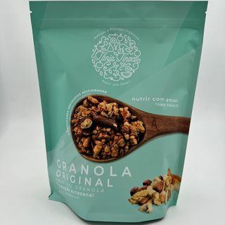 Granola Original 600g