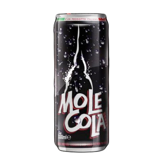 Molecola Zero 33 cl
