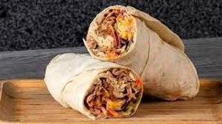 Shawarma Double