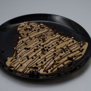 Crêpe Choco Kinder