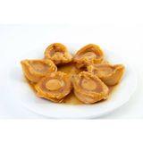 Asian Style Mushroom