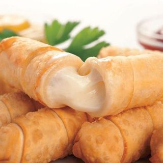 Cheese-Sticks, Tequeños, finger de queso