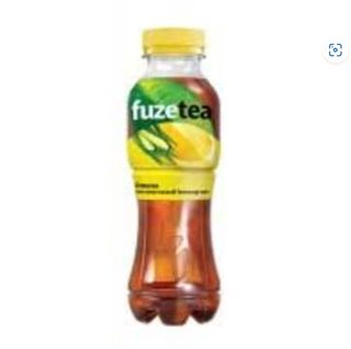 Fuzetea al limone 50 cl