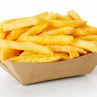 Patatas fritas XL
