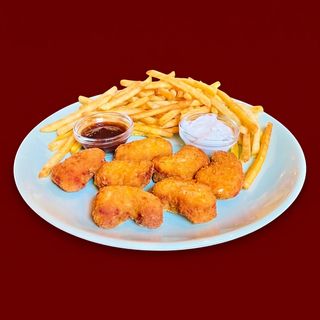 Chicken Nuggets