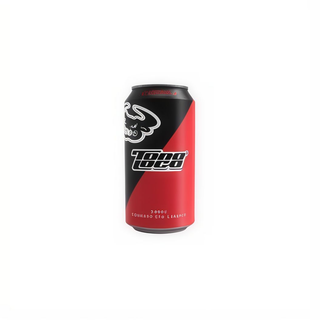 Toro loco opalo de fuego (500 ml.)