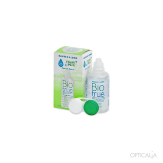 Biotrue Flight Pack (100ml)