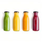 Jugo Natural De Guanabana Con Leche