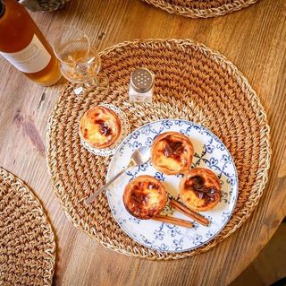 Pastel de Nata Unidade