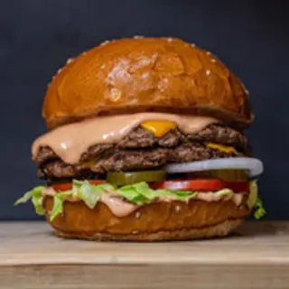 Burger Royal