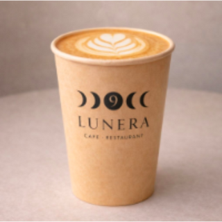  WHITE MOCHA LATTE   