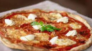 Pizza Margarita (33 Cm.)