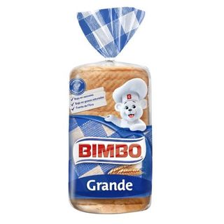 Bimbo Tierno Sdw 375g