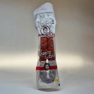 Chorizo Julia