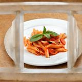 Penne Arabiata