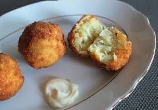 Bolitas de pollo (15 uds.)