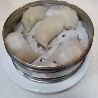 D1 HaGau(5 Pcs Prawn)