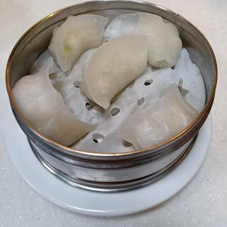 D1 HaGau(5 Pcs Prawn)