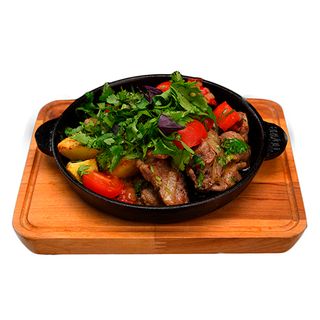 Оджахурі свинина (300г)