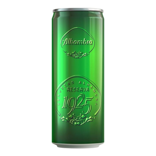 Alhambra verde 