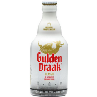 Gulden Draak Classic (33 cl) Botella