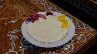 Tarator