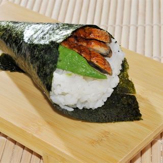 57 Anago temaki